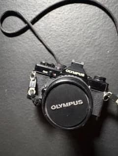 OLYMPUS OM-2 ZUIKO 35-70mm フィルムカメラ - メルカリ