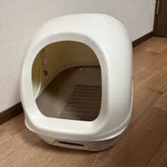 猫のトイレのサムネイル