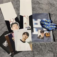 iKON ハンビンのサムネイル