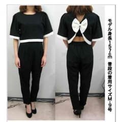 パンツ ドレス セットアップのサムネイル