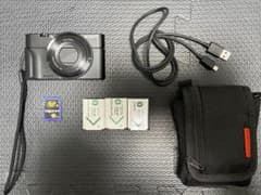 M.Cooper様専用　SONY DSC-RX100のサムネイル