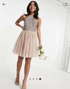 asos ドレスのサムネイル
