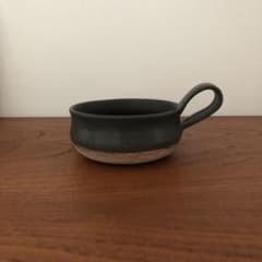 イトウサトミ　スープカップのサムネイル