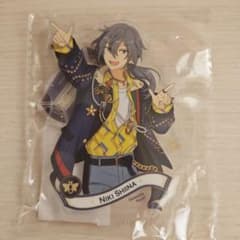 あんスタ Crazy:B 椎名ニキ アクリルパネル あんスタ 星伴アクスタCrazy:B 椎名ニキ - メルカリ