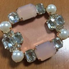 新品☆パンプス用の飾りのサムネイル