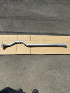 コルベット c6 エキマニ 触媒 | Shop at Mercari from Japan! | Buyee