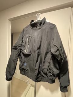 Nike × Off-White Tracksuit 003 セットアップのサムネイル