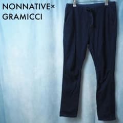 ノンネイティブ×グラミチ｜14SS Climber Easy Pants（１） ノンネイティブ×グラミチ｜14SS Climber Easy Pants（1） - メルカリ
