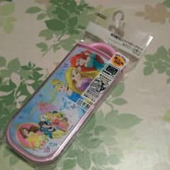 新品  プリンセス トリオセットのサムネイル