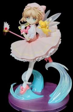 Thumbnail of 一番くじ カードキャプターさくら 25TH ANNIVERSARY ラストワン賞