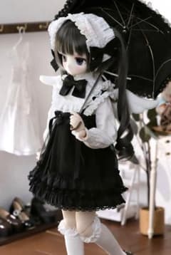 MDD ドール服のサムネイル