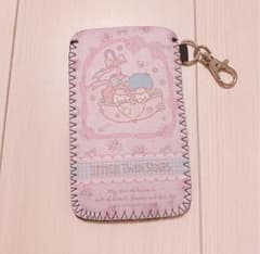 サンリオ　キキララ　ポシェットのサムネイル