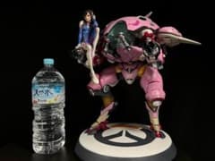 オーバーウォッチ フィギュア D.Va ✨ [ OVERWATCH ] - メルカリ