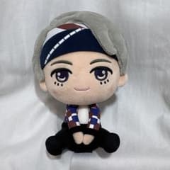 BTS ぬいぐるみ テヒョン V テテ TinyTANのサムネイル