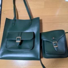 トートバッグ＆ショルダーバックのサムネイル