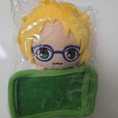 ｔ*様 遊木真 くっつきパスケース