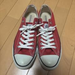 コンバースオールスターのサムネイル