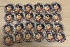 LIP×LIP 染谷勇次郎 缶バッジ 24個セット LIP×LIP 染谷勇次郎 缶バッジ 24個セット - メルカリ