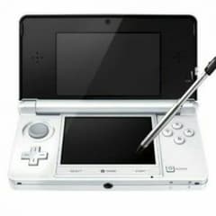 ニンテンドー3DS 本体 ＋ 牧場物語 ソフト セットのサムネイル