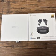 EDIFIER NEOBuds Pro2 付属品全て有！のサムネイル