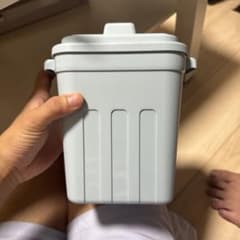 ゴミ箱のサムネイル