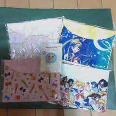 セーラームーンのサムネイル