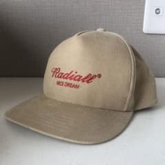 Radiall キャップのサムネイル