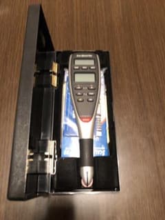 SCALE MASTER PRO(デジタルキルビメーター)のサムネイル
