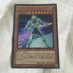 遊戯王 銀河 騎士のサムネイル