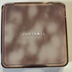 JUDYDOLL メリハリマスターパレット #04N ニュートラルトーンのサムネイル
