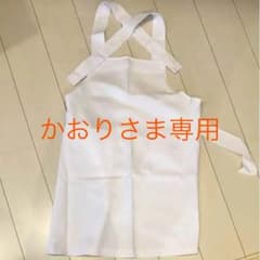 渡辺雪三郎 ナース白エプロンのサムネイル