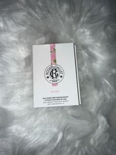 ROGER & GALLET ROSE 香水 12mlのサムネイル