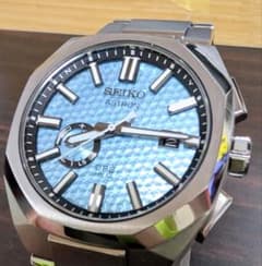 SEIKO ASTRON SBXD027 StarrySky 2024限定モデル - メルカリ