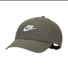NIKE Club Cap キャップ カーキ L/XLのサムネイル