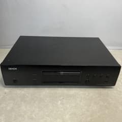 DENON 유니버설 블루레이 디스크 플레이어 고장·부품용 품목
