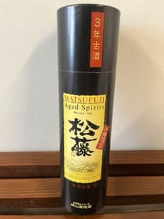 琉球泡盛　松藤のサムネイル