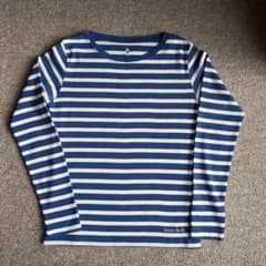 mont-bell 長袖Tシャツ Women's Sサイズのサムネイル