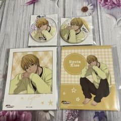 黒子のバスケ キャラポップストア Cozy Time 黄瀬涼太 - メルカリ