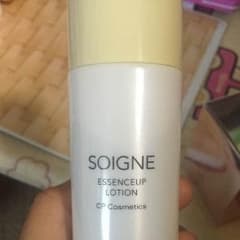 SOIGNE ソワーニュ ローションのサムネイル