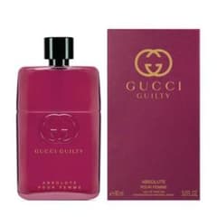 Gucci guilty Absoluteのサムネイル