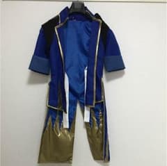 伊達政宗 コスプレのサムネイル