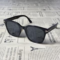【極美品】2025年モデル TOM FORD TF1239-K サングラス 極美品】2025年モデル TOM FORD TF1239-K サングラス - メルカリ
