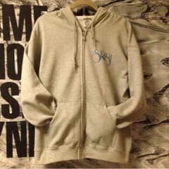 strush weel パーカーのサムネイル