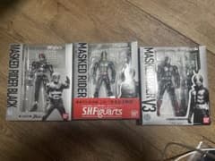 shfiguarts仮面ライダーのサムネイル