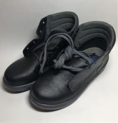 シモン　安全靴　25cmのサムネイル