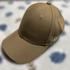 New Era カーキ ベースボールキャップのサムネイル