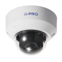 i-PRO ドームカメラ WV-S2135UX 6台セットのサムネイル