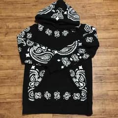 24karats パーカーのサムネイル