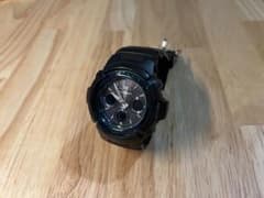 G-SHOCK AWG-M100A ジーショックのサムネイル