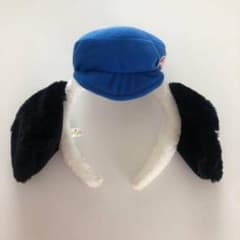 ユニバカチューシャ　オラフのサムネイル